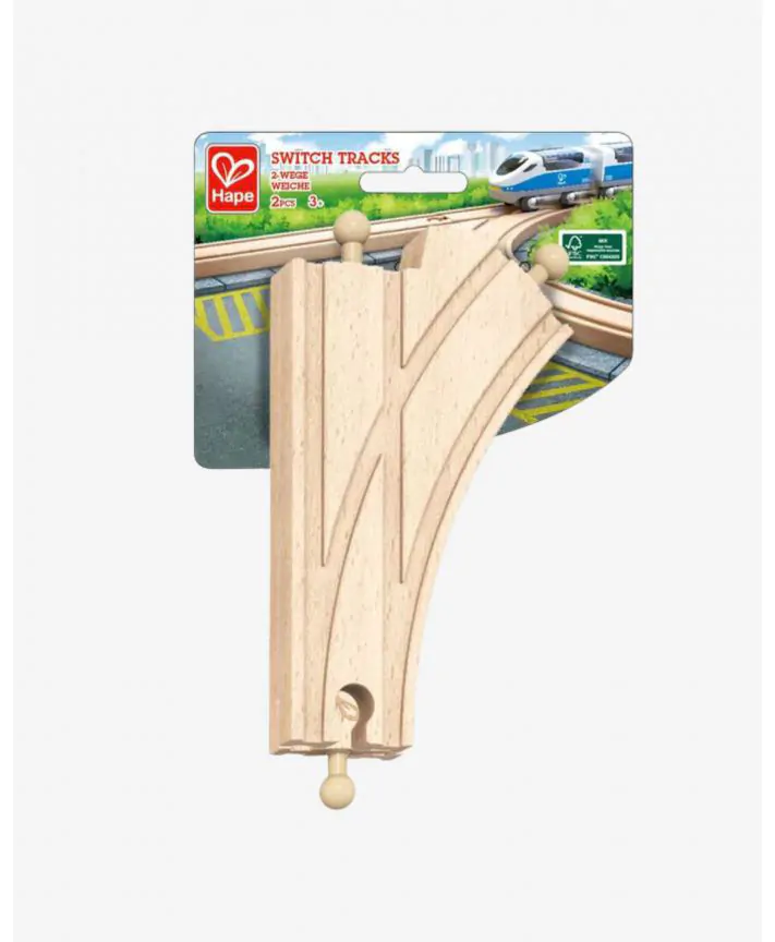 מסילת Y גדולה