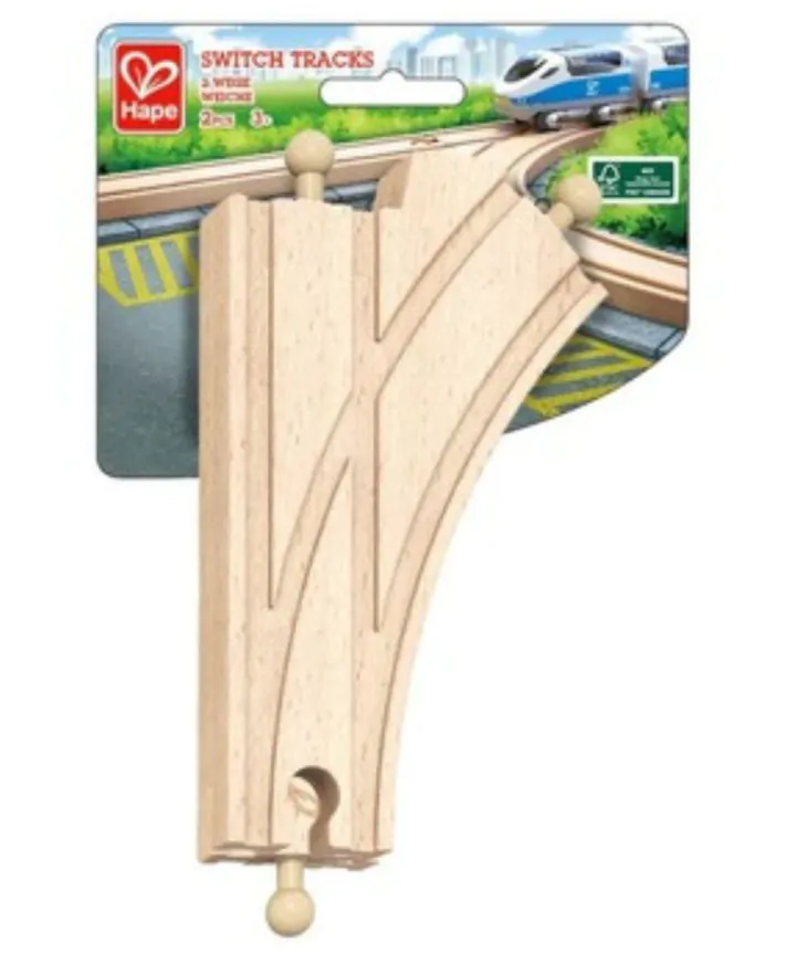 מסילה מתחלפת