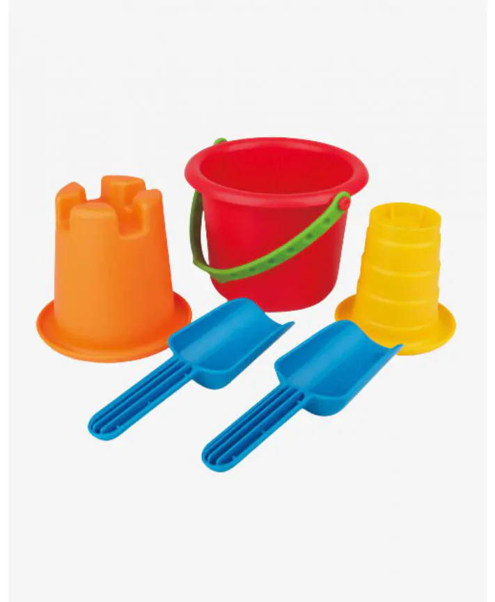 סט כלים גדול לים HAPE