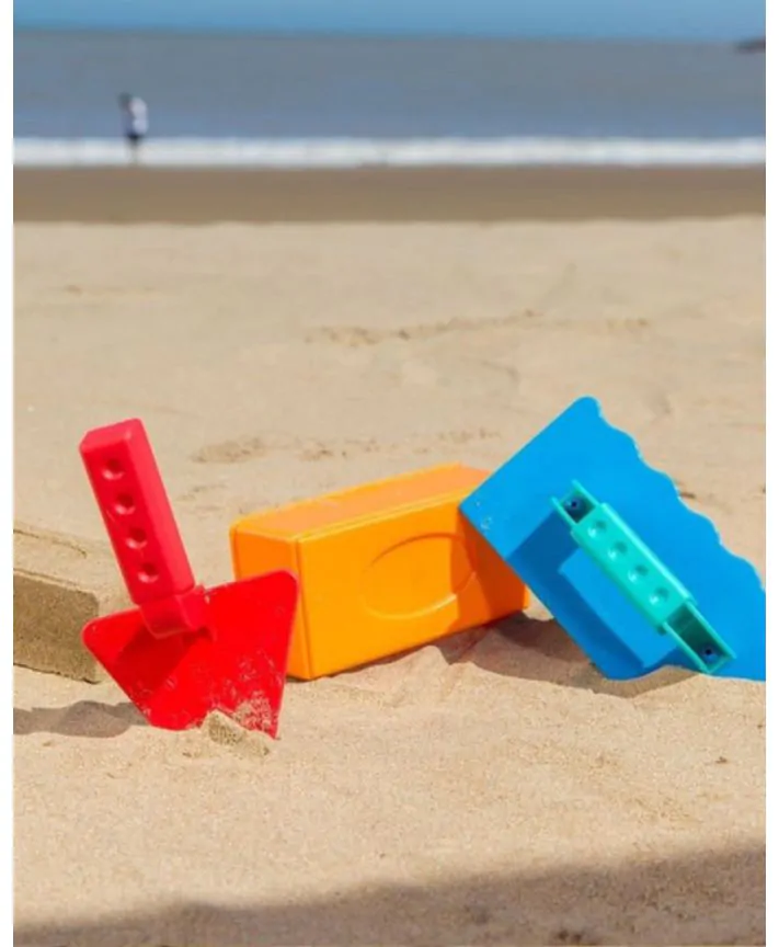 סט בנאי מומחה