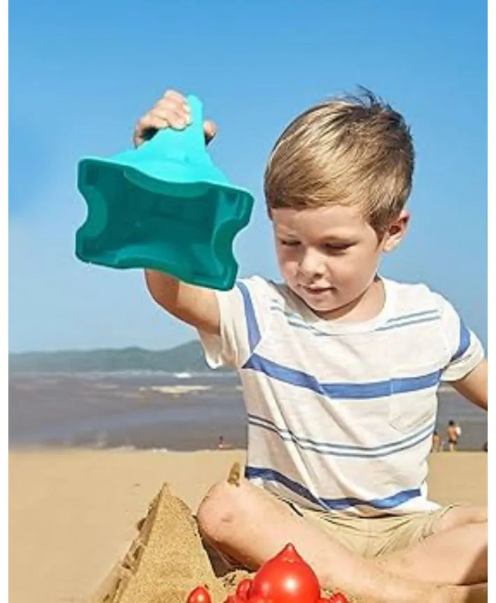 תבנית חול מגדל אייפל