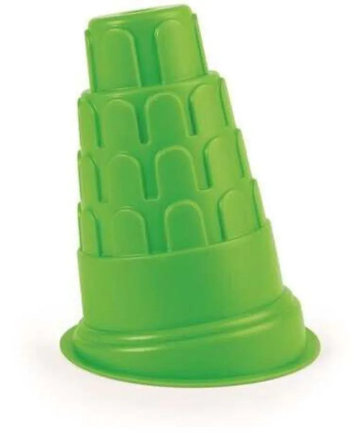 תבנית חול מגדל פיזה הנטוי