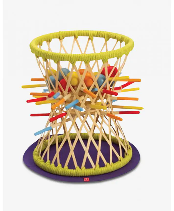 משחק במבוק פאלינה אורגינל HAPE