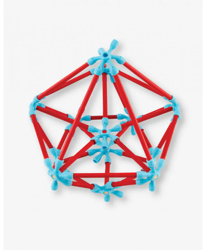 הרכבה לילדים האפה - פלקסיסטיקס -סט יצירתיות HAPE