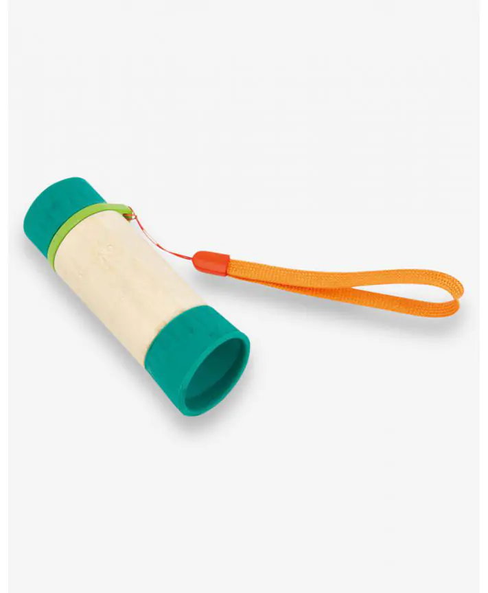 משחק טבע חקר ומדע האפה - טלסקופ במבוק איכותי HAPE