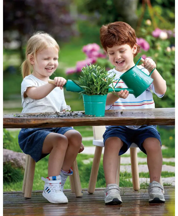 סט כלי גינון