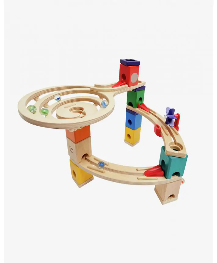מרוץ עד לקו הסיום -HAPE
