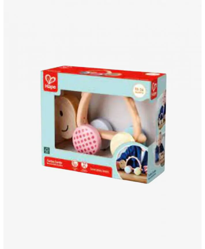 צב מירוצים - HAPE