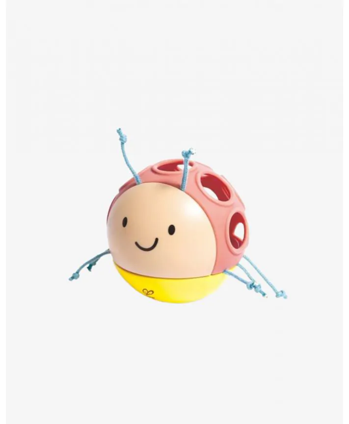 כדור פעילות חיפושית HAPE