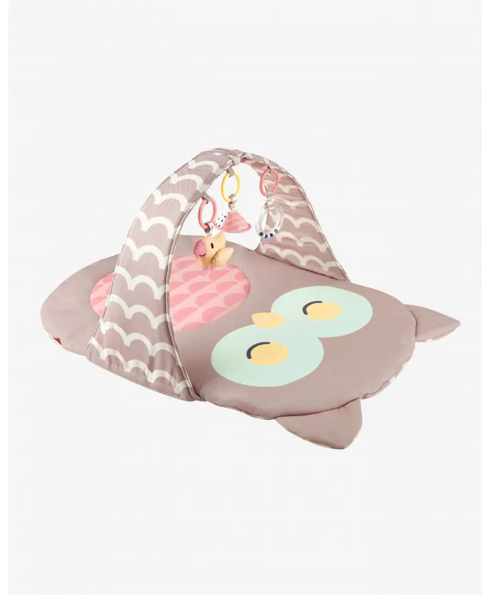 אוניברסיטה מתקפלת ינשוף HAPE