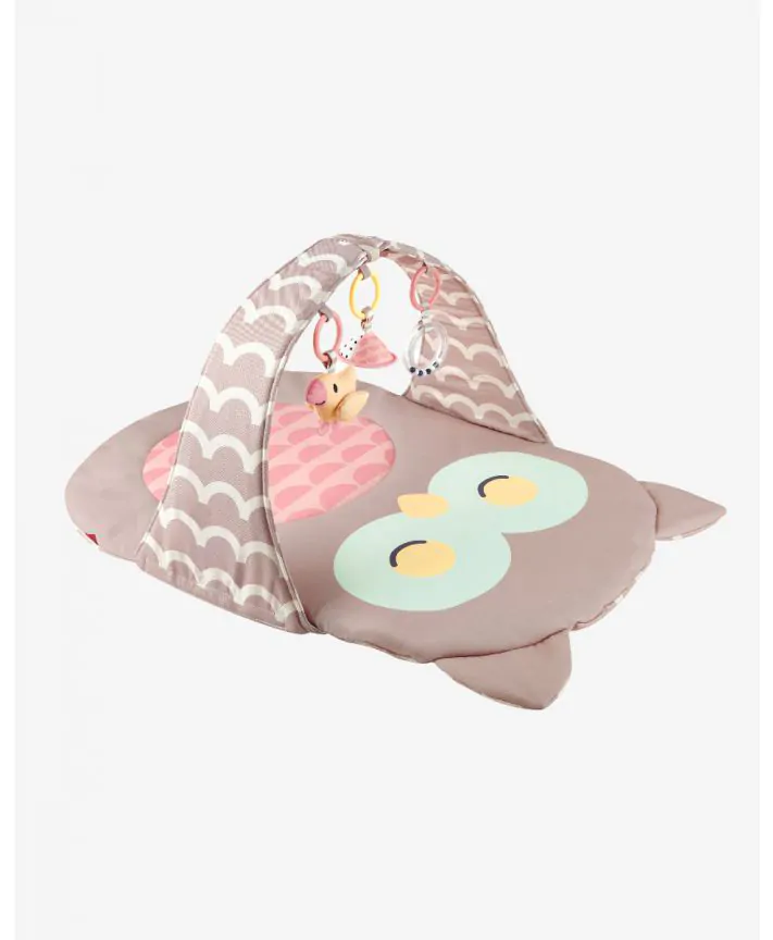 אוניברסיטה מתקפלת ינשוף HAPE