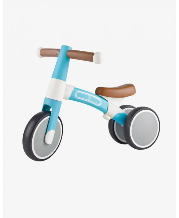 אופני איזון ראשונים כחול - HAPE