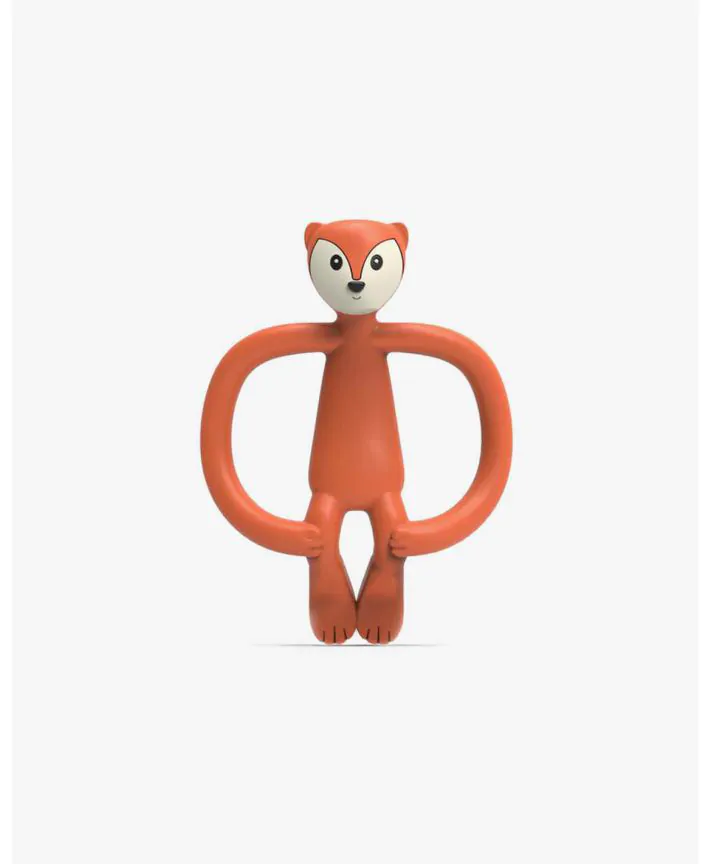 נשכן שועל matchstick