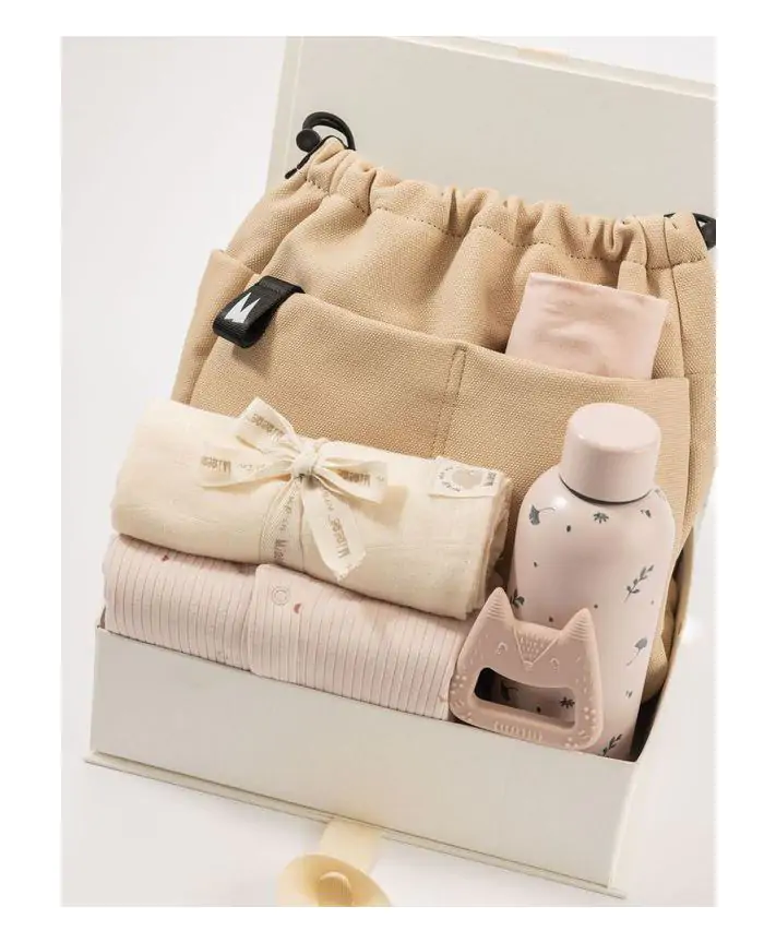 מארז מתנה HELLO YOU