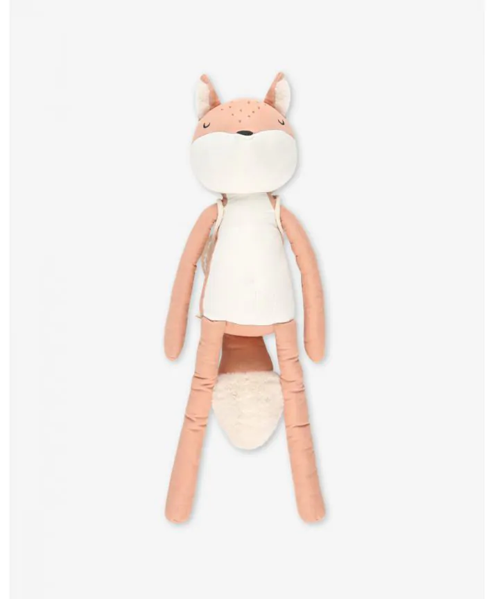 בובת חבורת היער- בריק