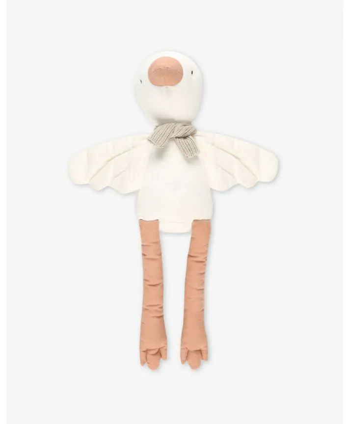 בובת חבורת היער - אבן