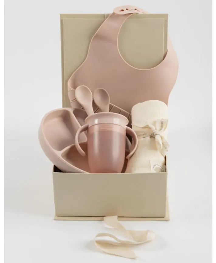 מארז מתנה BABY TASTE