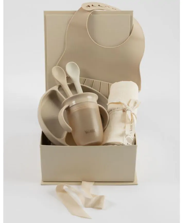 מארז מתנה BABY TASTE