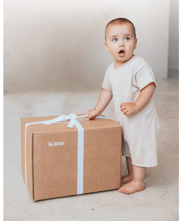 מארז מתנה - מטריקס תאומים