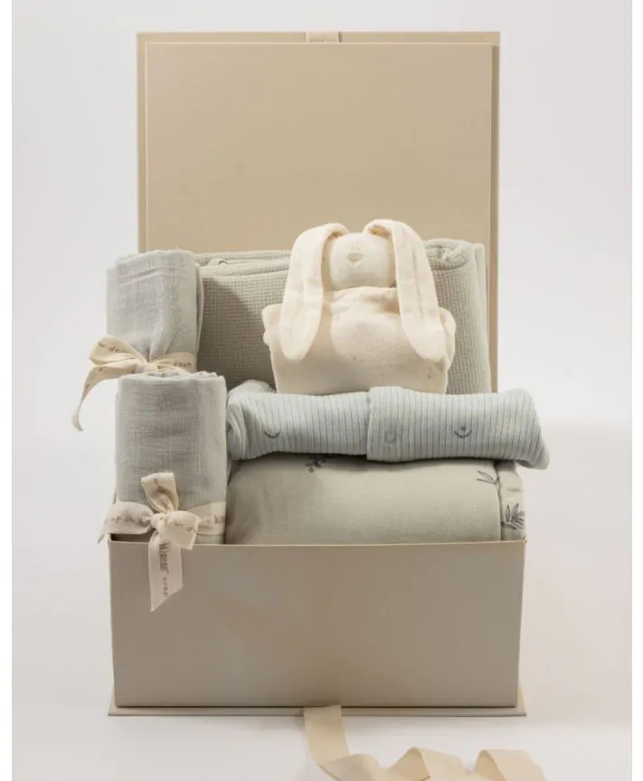 מארז מתנה BED TIME