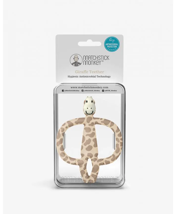 נשכן ג'רף Matchstick