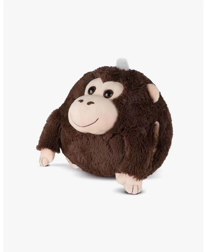 בובת חיבוק גורילה Noxxiez