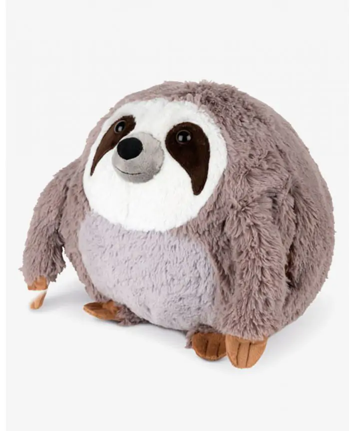 בובת חיבוק עצלן Noxxiez