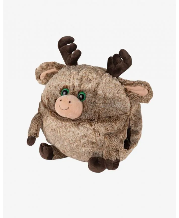 בובת חיבוק איל NOXXIES