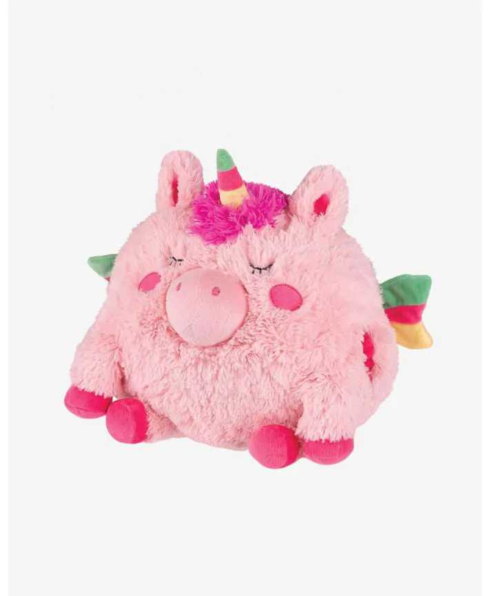 בובת חיבוק חד קרן Noxxiez 