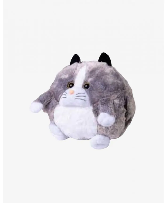 בובת חיבוק חתול NOXXIES