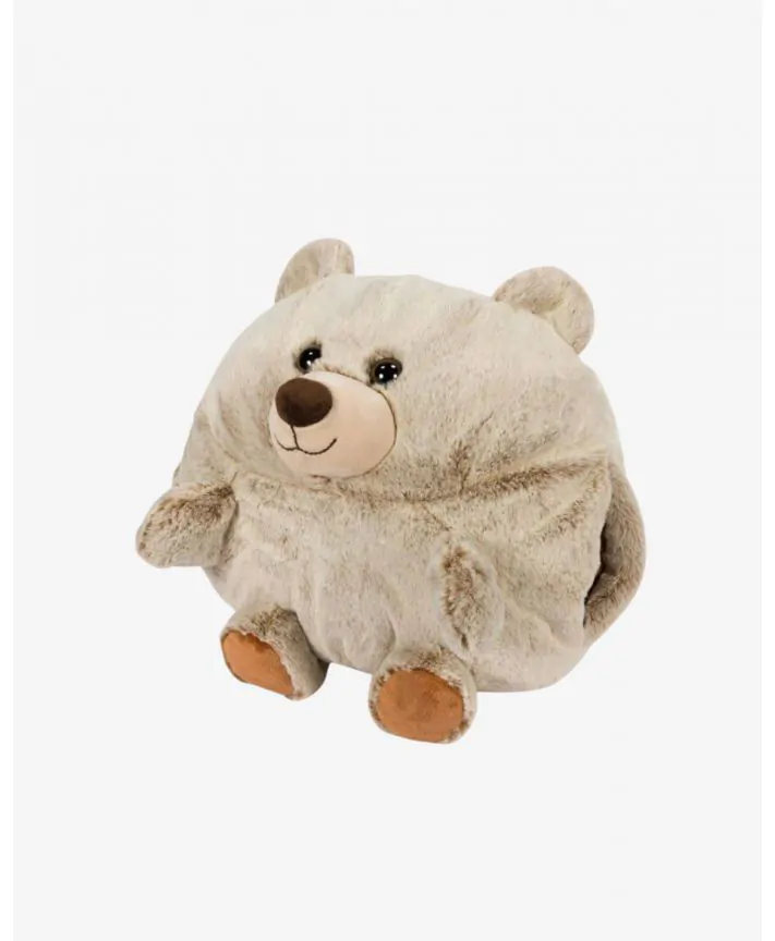 בובת חיבוק דוב NOXXIES