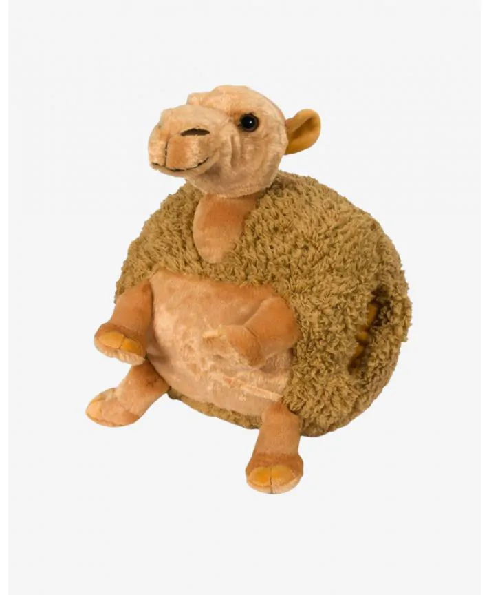 בובת חיבוק גמל NOXXIES