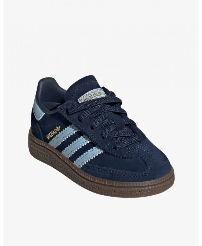 ADIDAS HANDBALL SPEZIAL נייבי