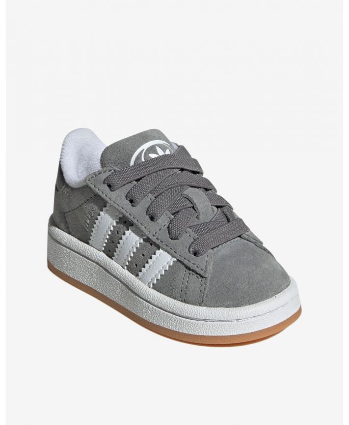 ADIDAS CAMPUS אפור