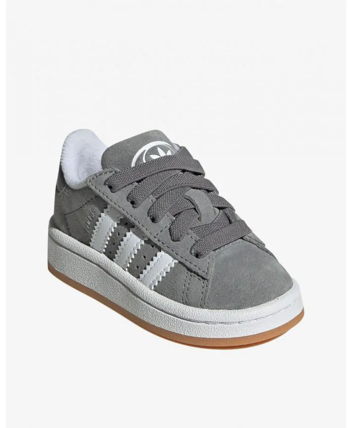 ADIDAS CAMPUS אפור