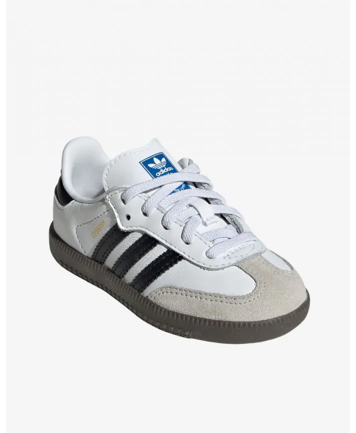 ADIDAS SAMBA CRIB, נעלי טרום הליכה