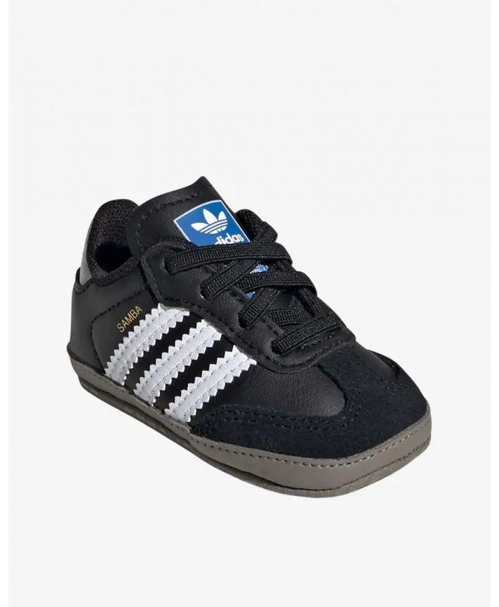 ADIDAS SAMBA CRIB, נעלי טרום הליכה