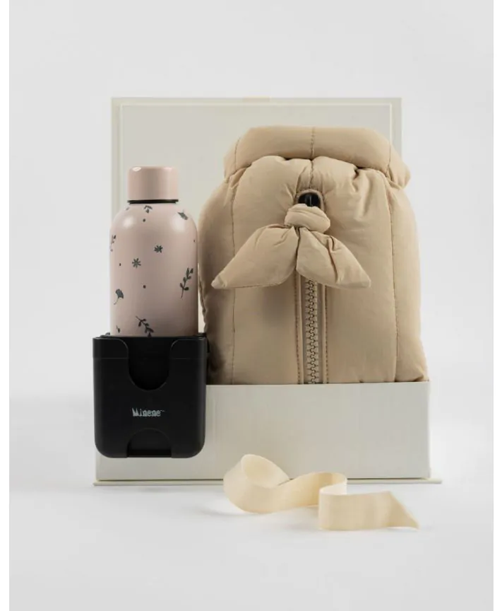 מארז מתנה TRAVEL BABYS