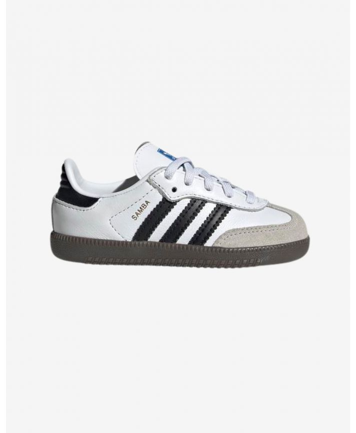 ADIDAS SAMBA לבן