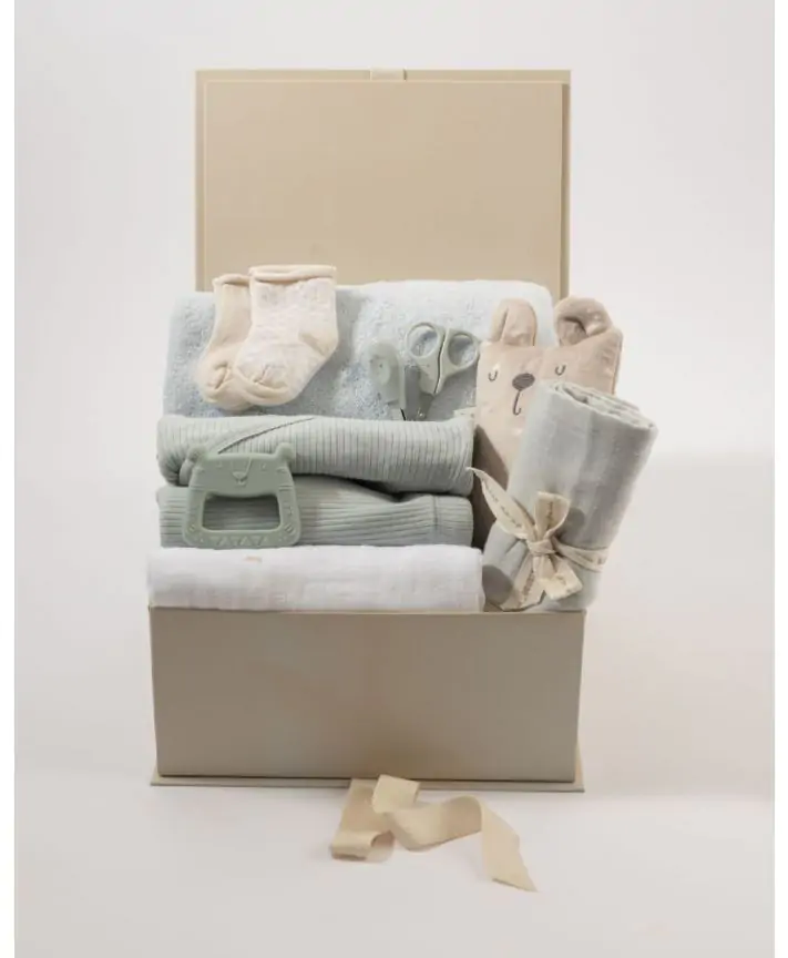 מארז מתנה SHOWER TIME