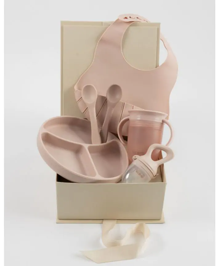 מארז מתנה TIME TO EAT