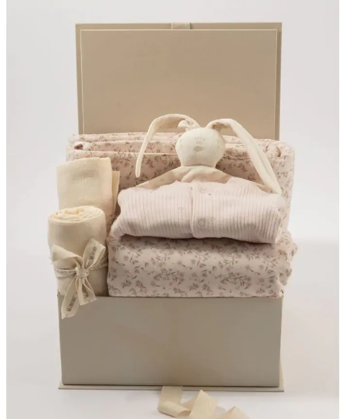 מארז מתנה BED TIME