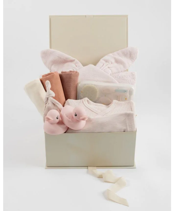 מארז מתנה SOFT BATH