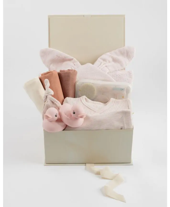 מארז מתנה SOFT BATH