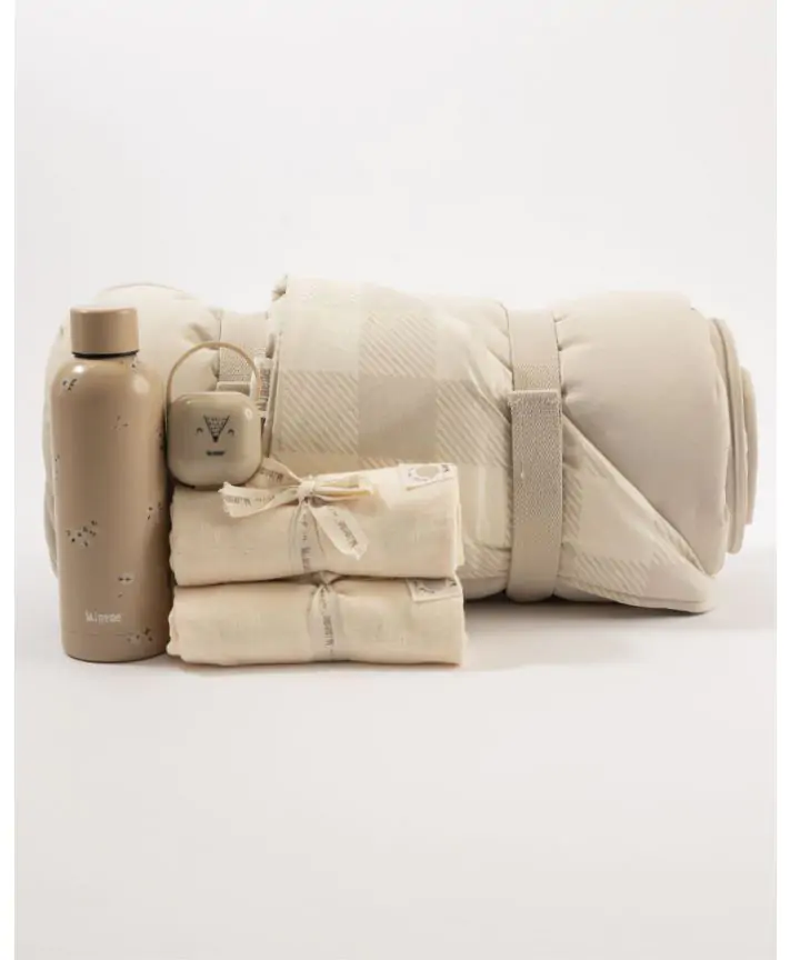 מארז מתנה TIME TO GO OUT