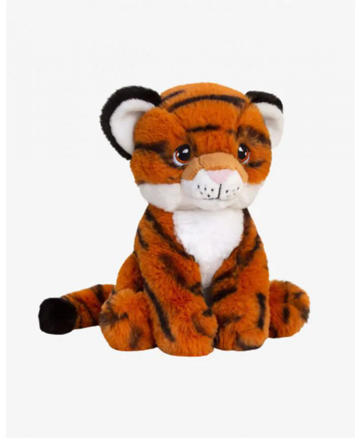 בובת נמר 18 ס"מ