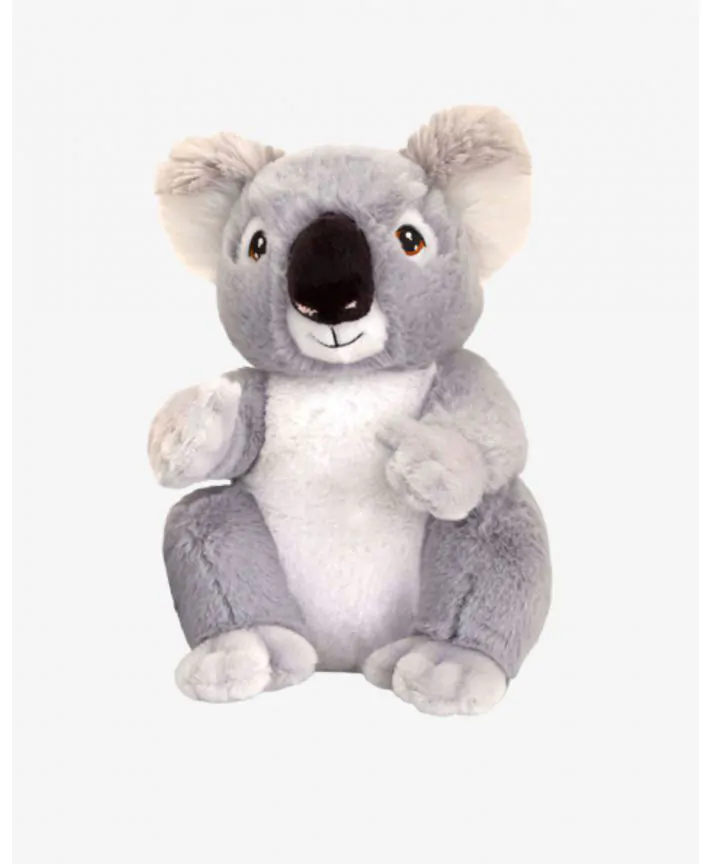 בובת קואלה 18 ס"מ