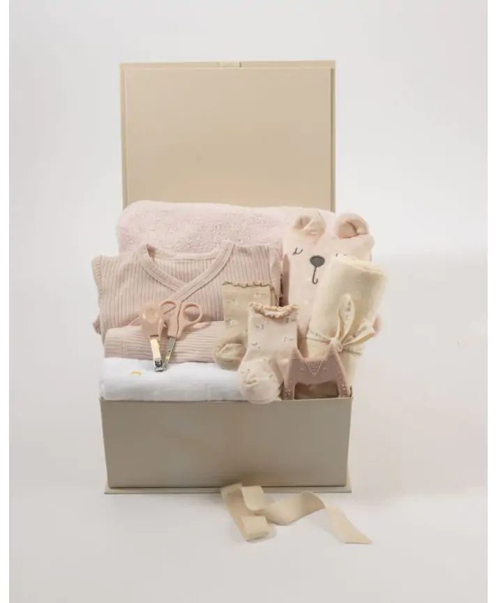 מארז מתנה SHOWER TIME