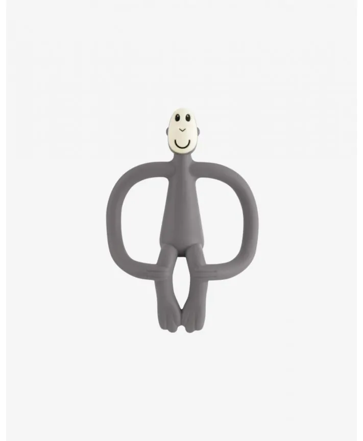 נשכן קופיף קטן אפור Matchstick