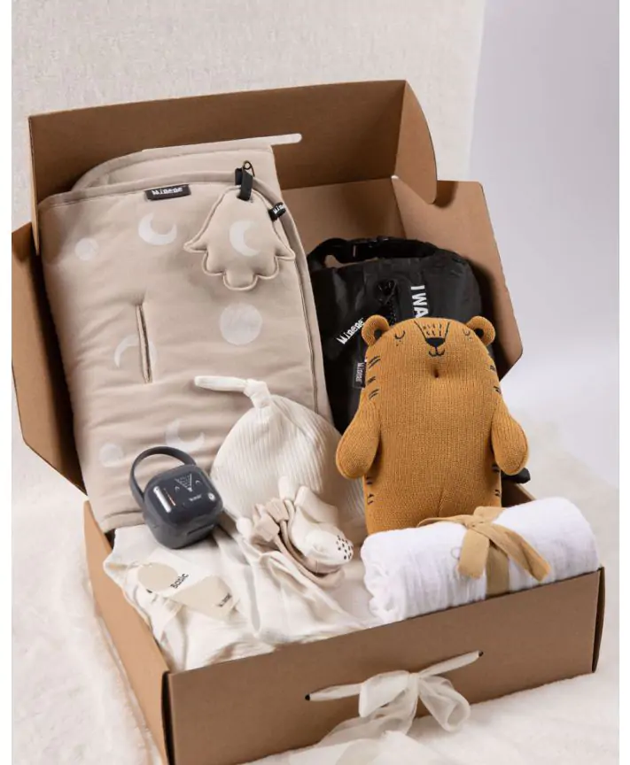 מארז מתנה - total box